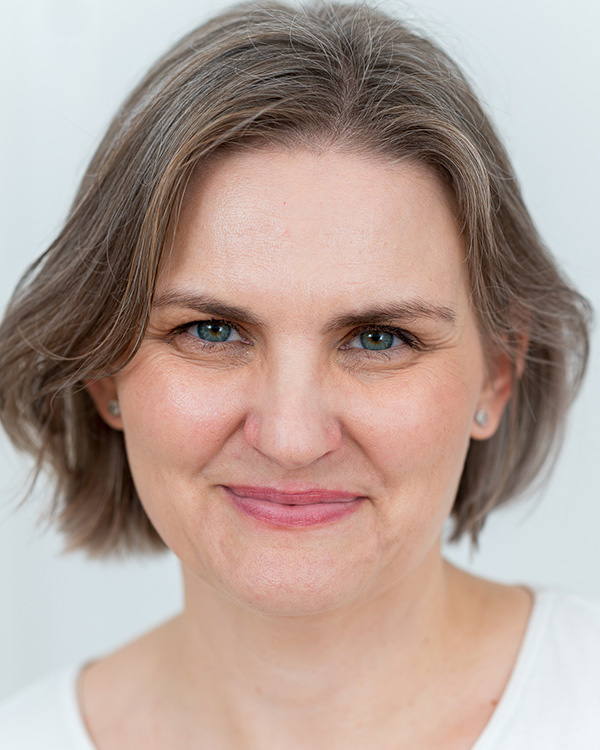 Agnieszka Serafin, Licensed Marital Therapist