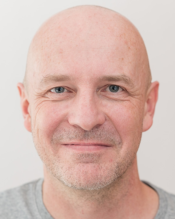 Licensed Marital Therapist Mikołaj Czyż